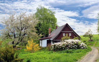 Having an Estate Plan Can Save that Cherished Family Cottage