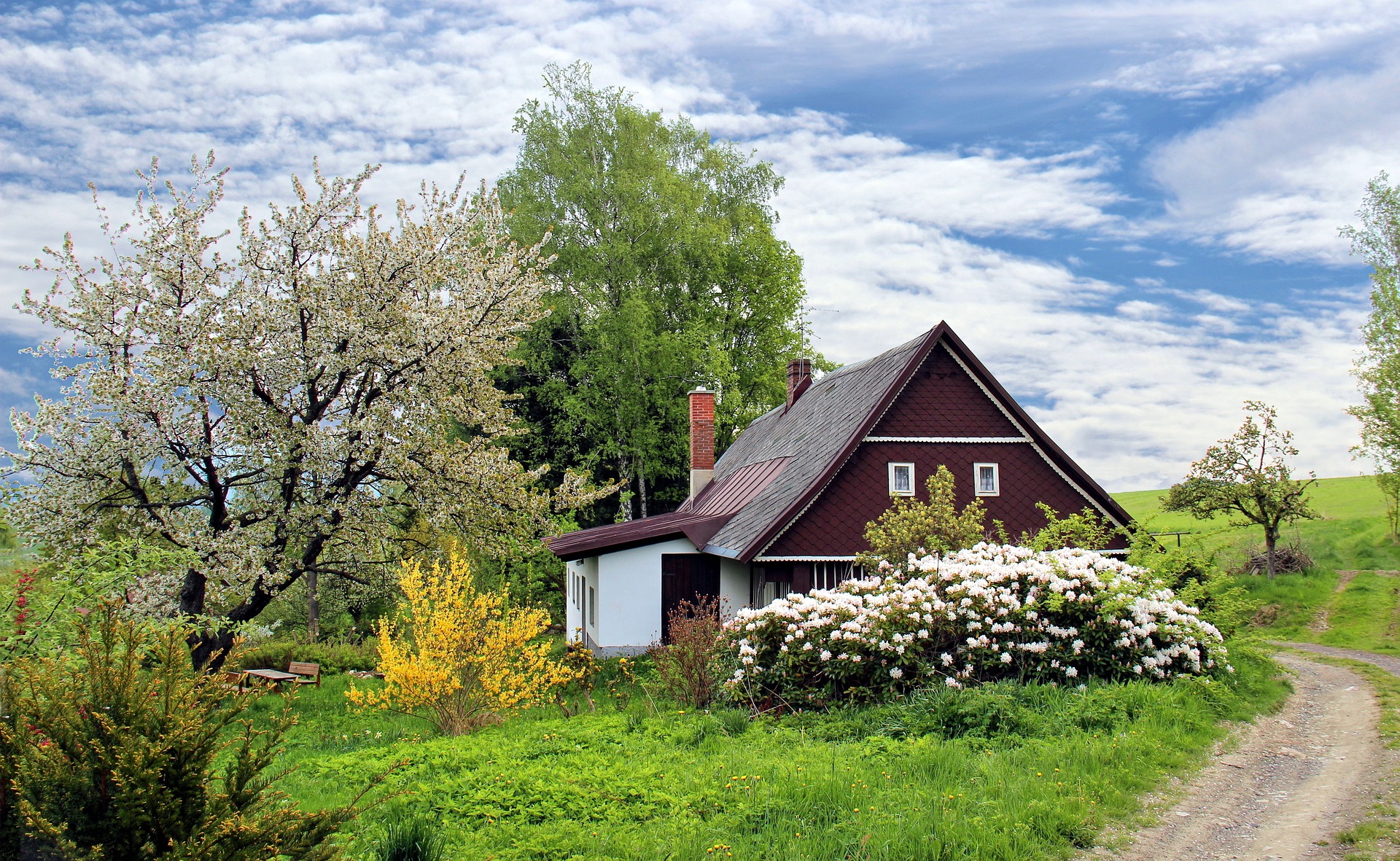 estate planning to save for a family cottage