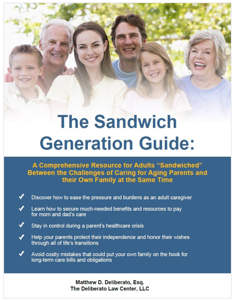 Sandwich Guide Planner