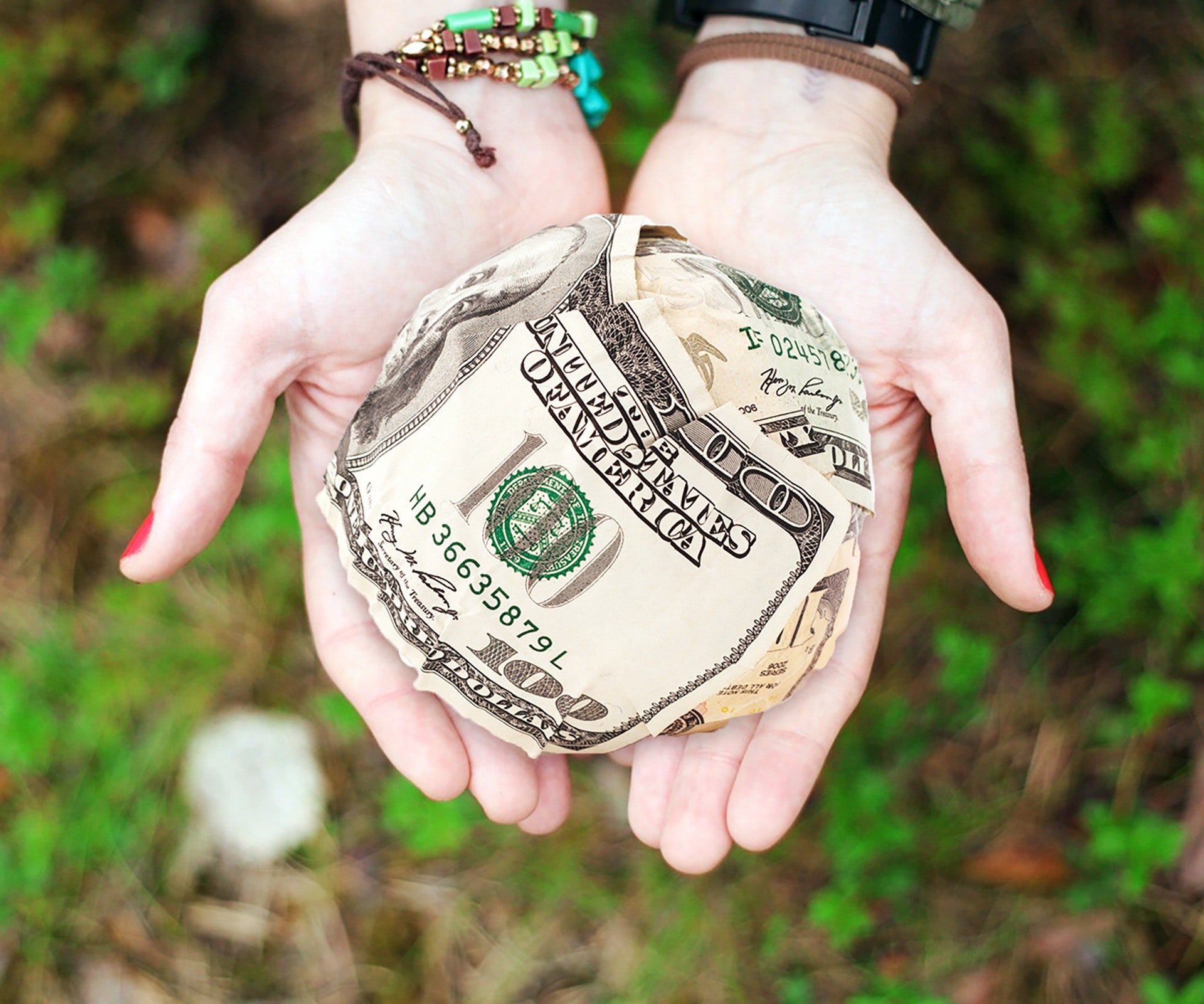 Four Ways to Incorporate Charitable Giving While Also Adding Value To Your Estate Plan