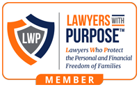 Lawyers with purpose