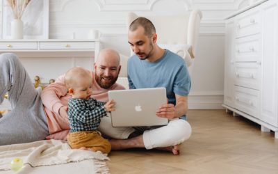 Why Secure Estate Planning is Crucial for All LGBTQ+ Families