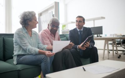 Estate Planning 101: What Happens to My Assets After I Die? 