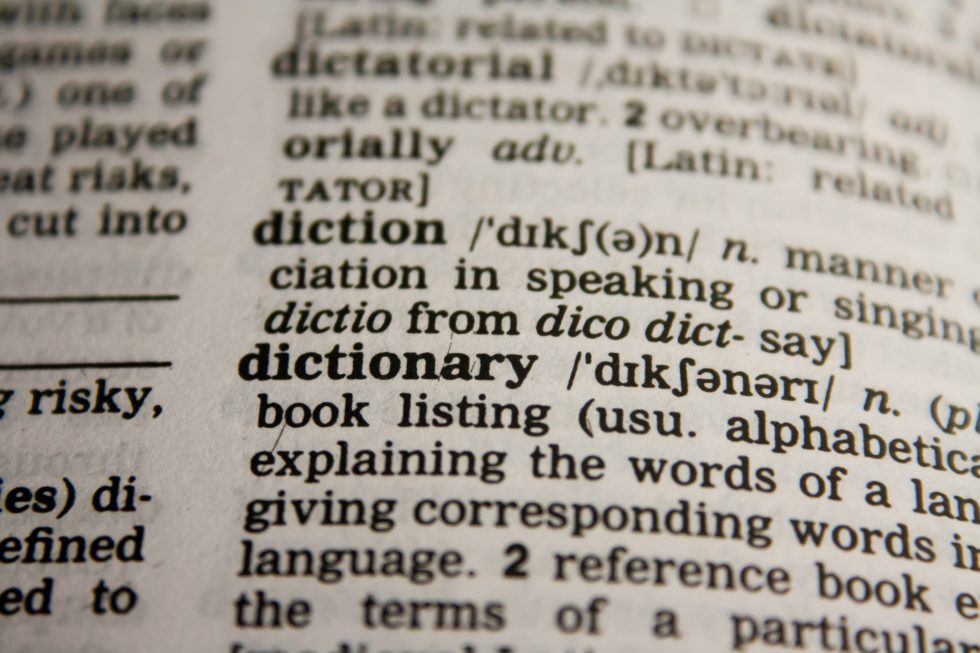 An AZ Estate Planning Dictionary Understanding the Lingo