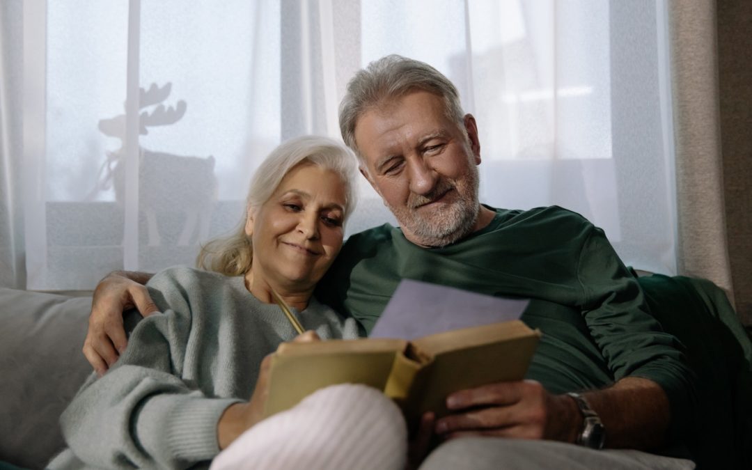 How to Choose the Right Retirement Home or Long Term Care