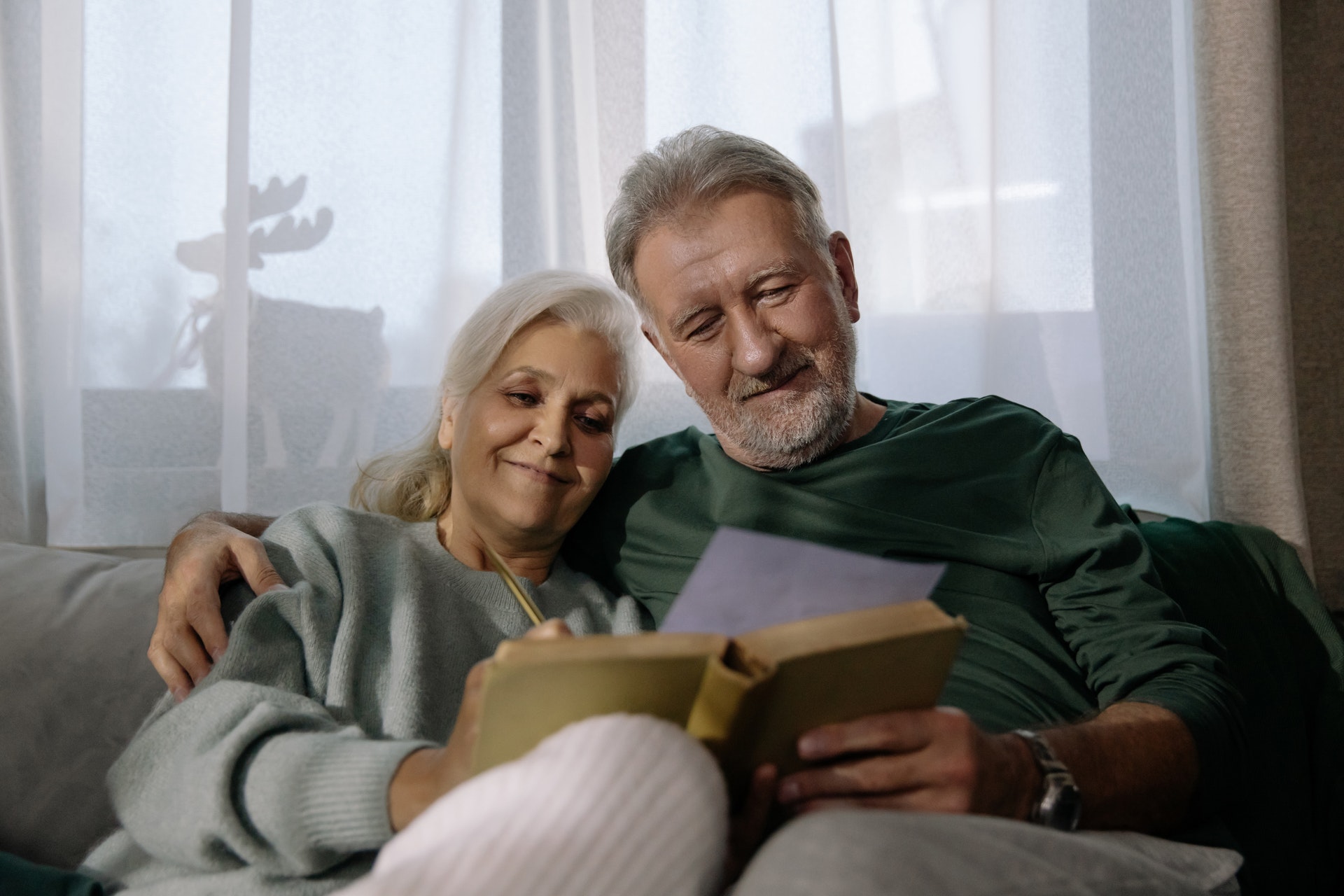 How to Choose the Right Retirement Home or Long Term Care