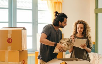 Moving Out of State? You May Need to Revise Your Estate Plan.