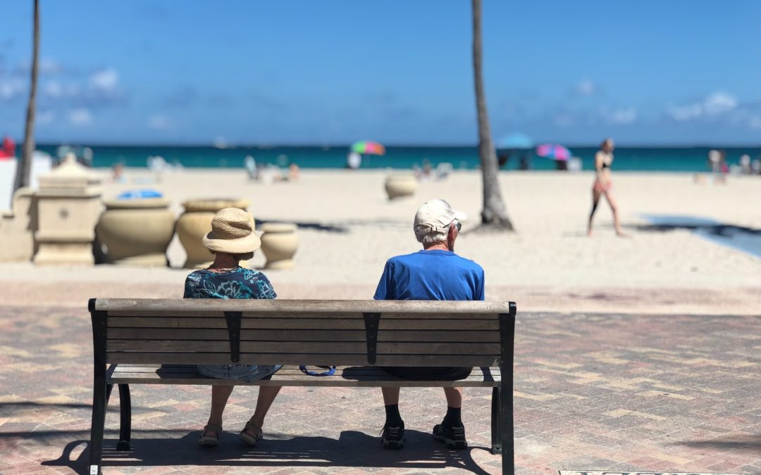 Myths and Misconceptions about Retirement Planning