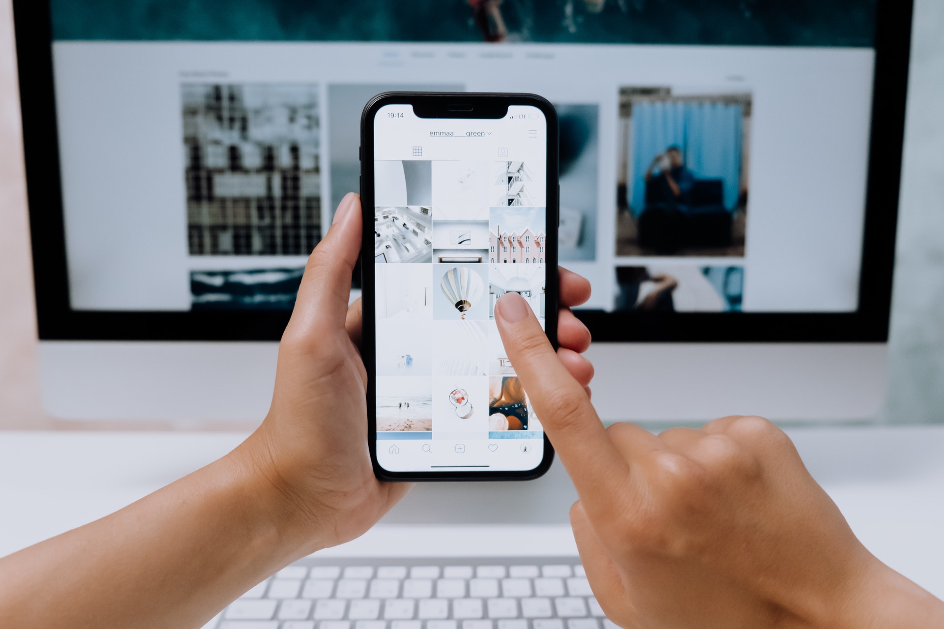 What Will Happen to Your Digital Estate When You Pass Away