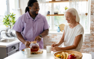 In-Home Care: What you Need to Know Before Hiring a Nurse