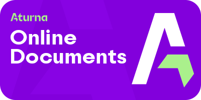 Aturna Online Documents