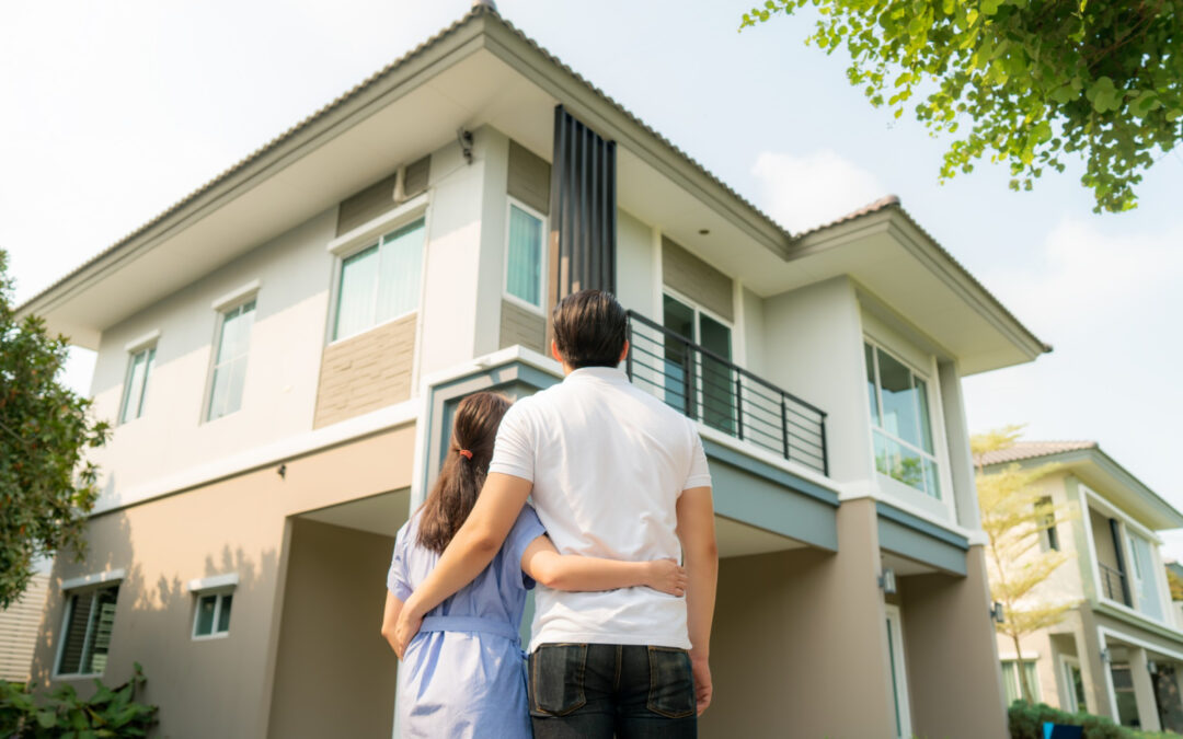 Inherited a Mortgage? A Guide by Deliberato Law Center