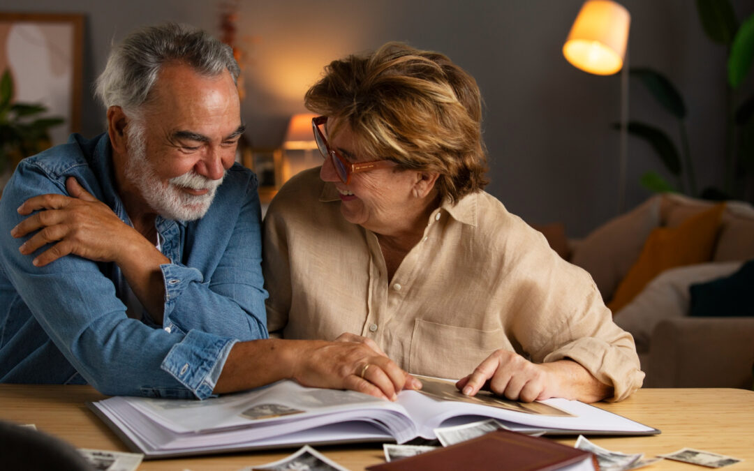 Integrating Retirement Planning into Your Comprehensive Estate Plan