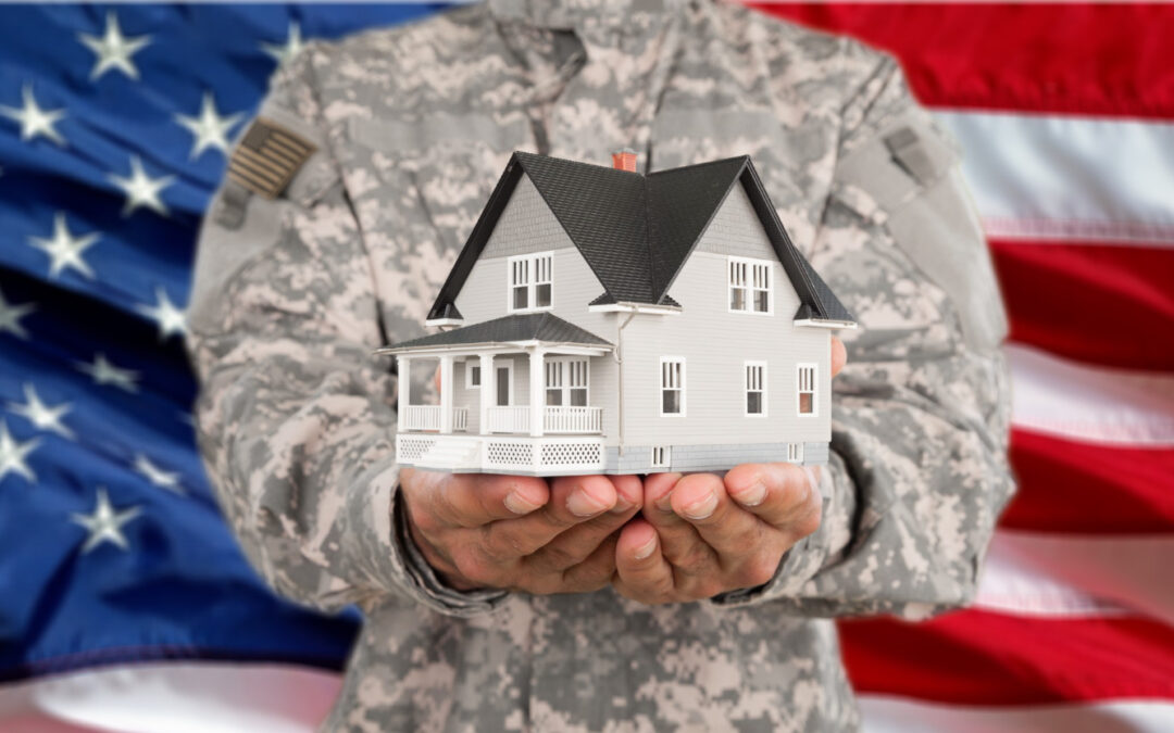 Estate Planning for Veterans