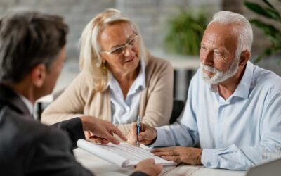 What is an Elder Law Attorney and How Can They Help?