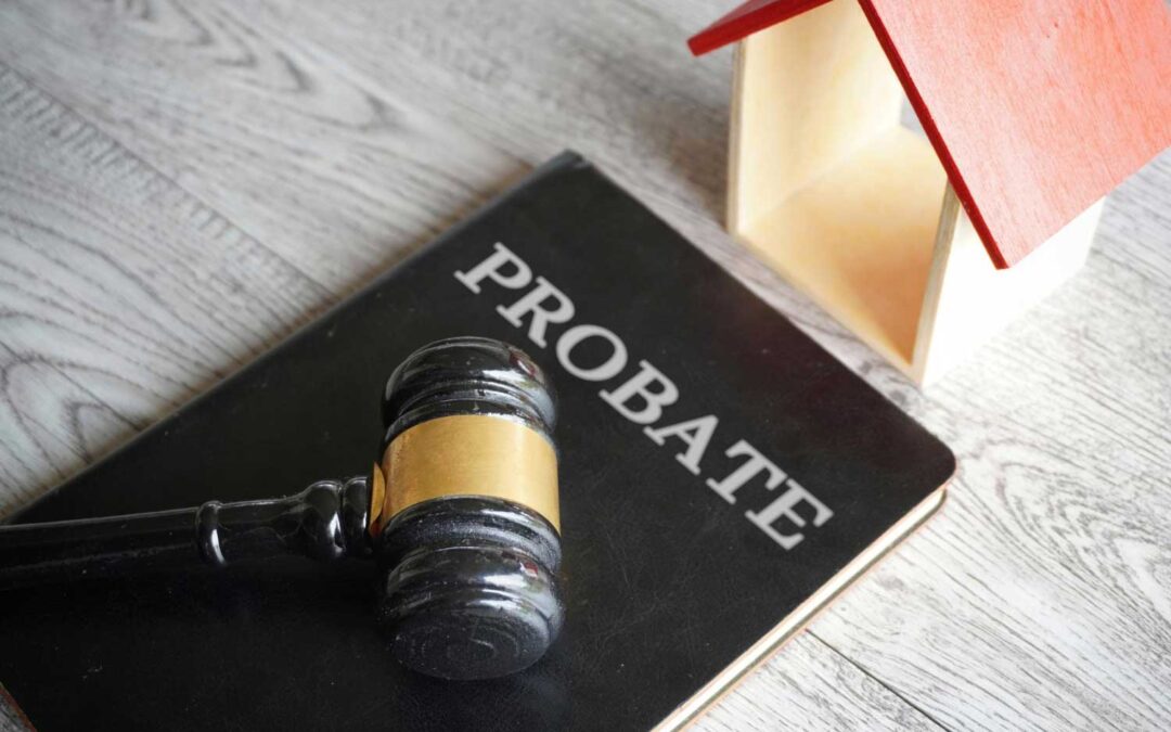 The Definition of Probate According to Ohio State Law