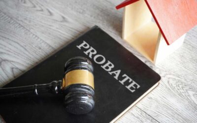 The Definition of Probate According to Ohio State Law