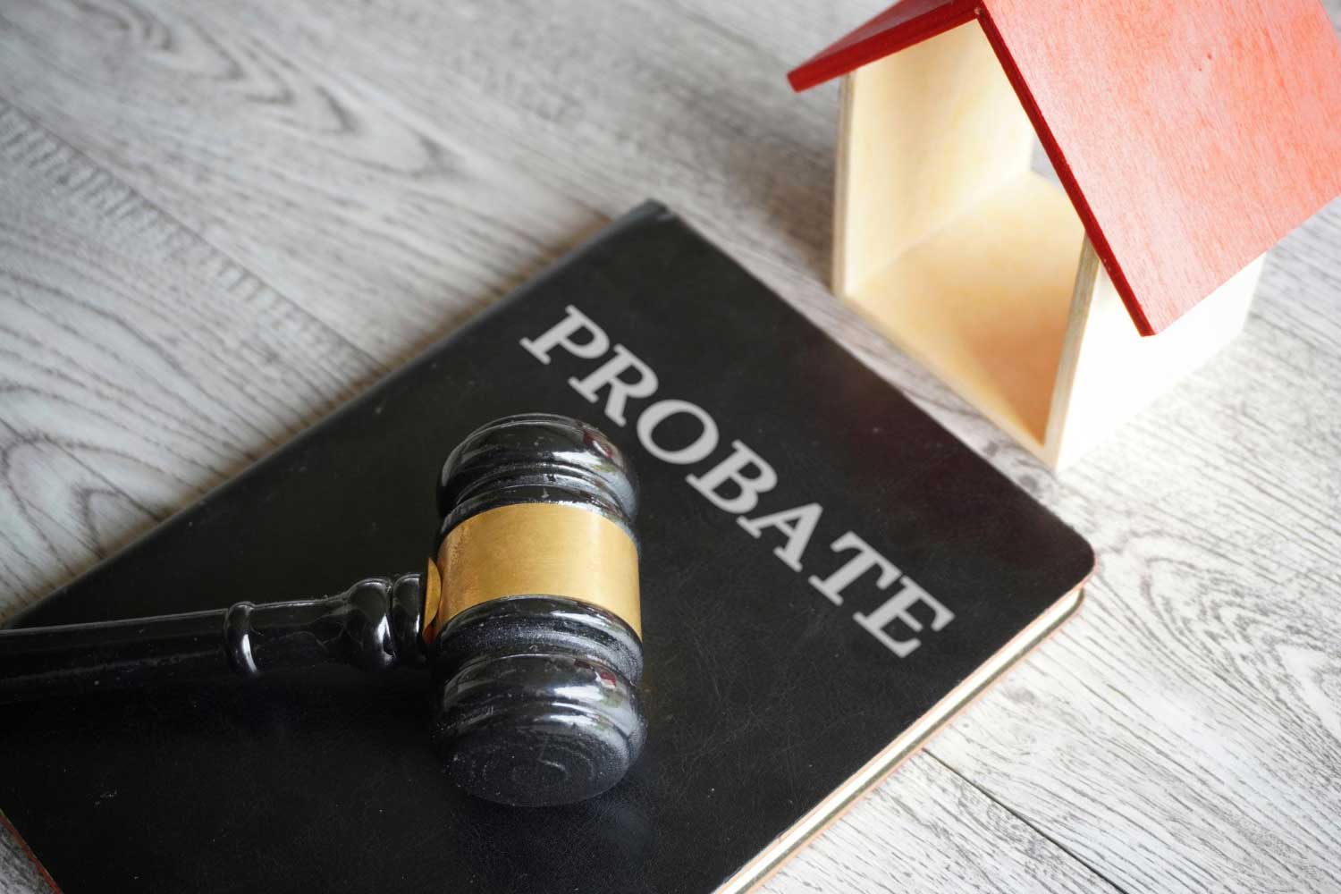 probate in ohio