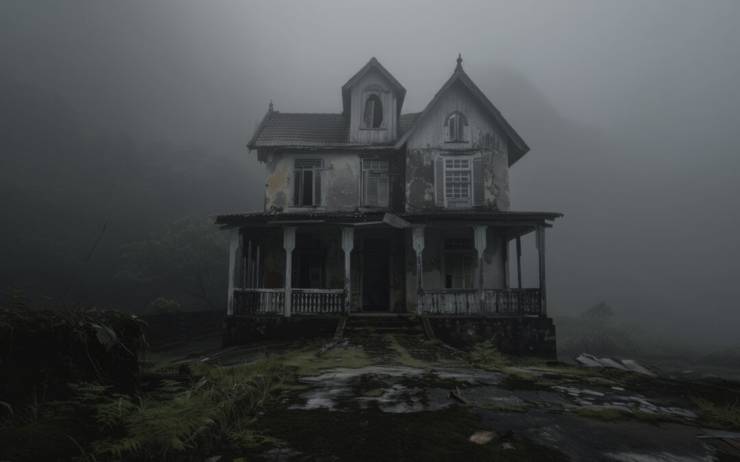 Estate Planning Horror Stories: Common Mistakes to Avoid