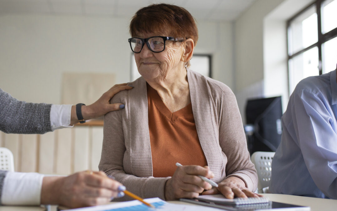 Beneficiary Designations: Why Keeping Them Current Matters