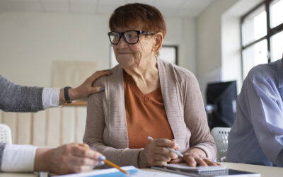 Beneficiary Designations: Why Keeping Them Current Matters