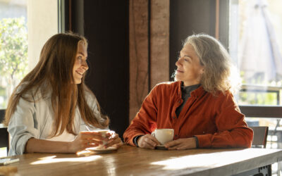 How to Begin Important Conversations About Money with Your Parents